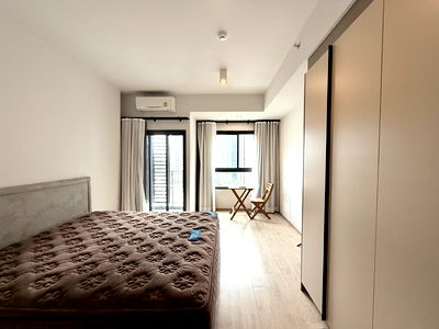 Condos for rent : Ideo Rama 9 - Asoke for rent - 15th floor - !!!SPECIAL PRICE!!!