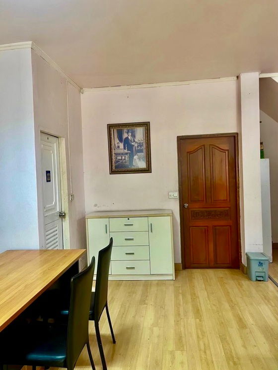 picture For Sale: 2-Storey Single House in Central Bangkok (Vibhavadi Soi) | Prime Location, Easy Access from Multiple Roads - 9/29