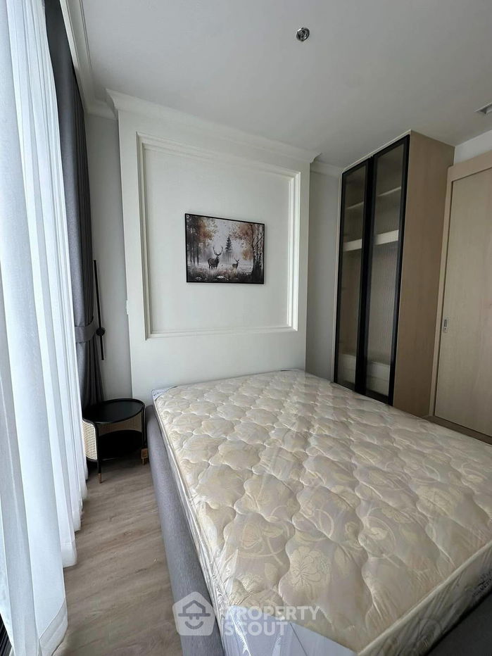 picture 2-BR Condo at Noble State 39 near BTS Phrom Phong (ID 2393752) - 5/11