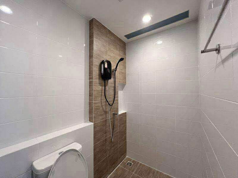 picture [RENT]  HST0015    Pleno Sukhumvit-Bangna 2      (ID with @in front, LINE ID:  @waraestate) - 2/18