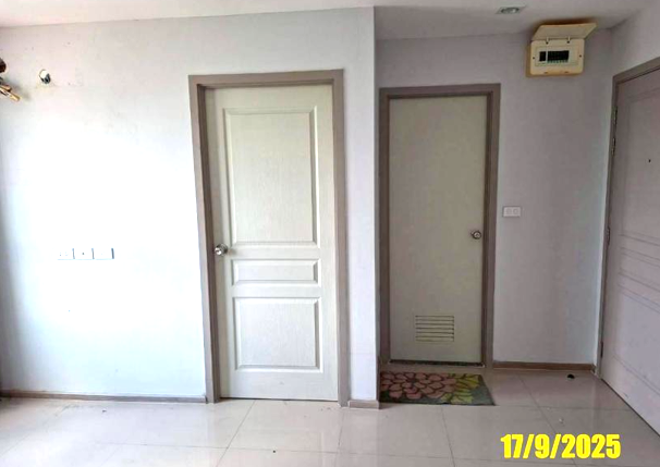 picture CONDO 1 ห้องนอน, 32.68 Square Wah for sale at CONDO for sale Sai Ma Muang Nonthaburi Nonthaburi - 3/32