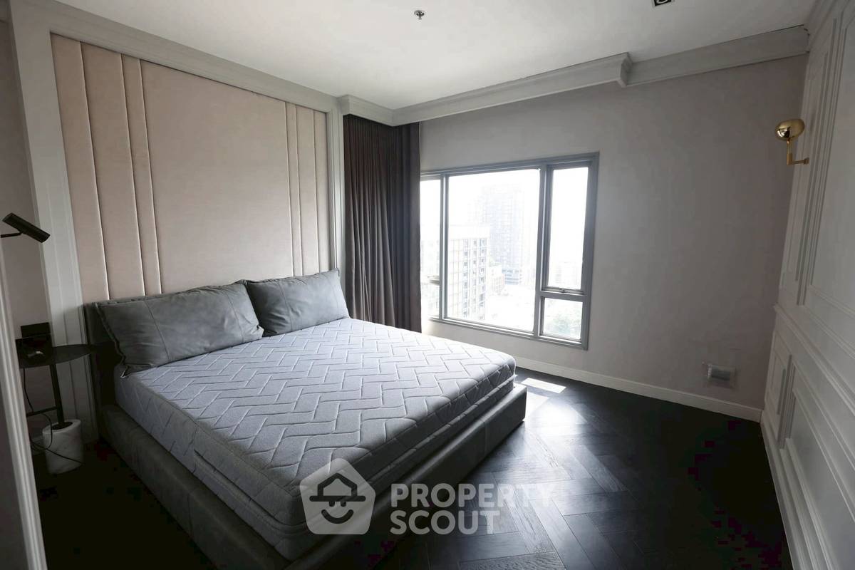 รูป คอนโด 1-ห้องนอน ที่ เดอะ เครสท์ สุขุมวิท 34 ใกล้ BTS ทองหล่อ (ID 2393877) - รูปที่ 8/13