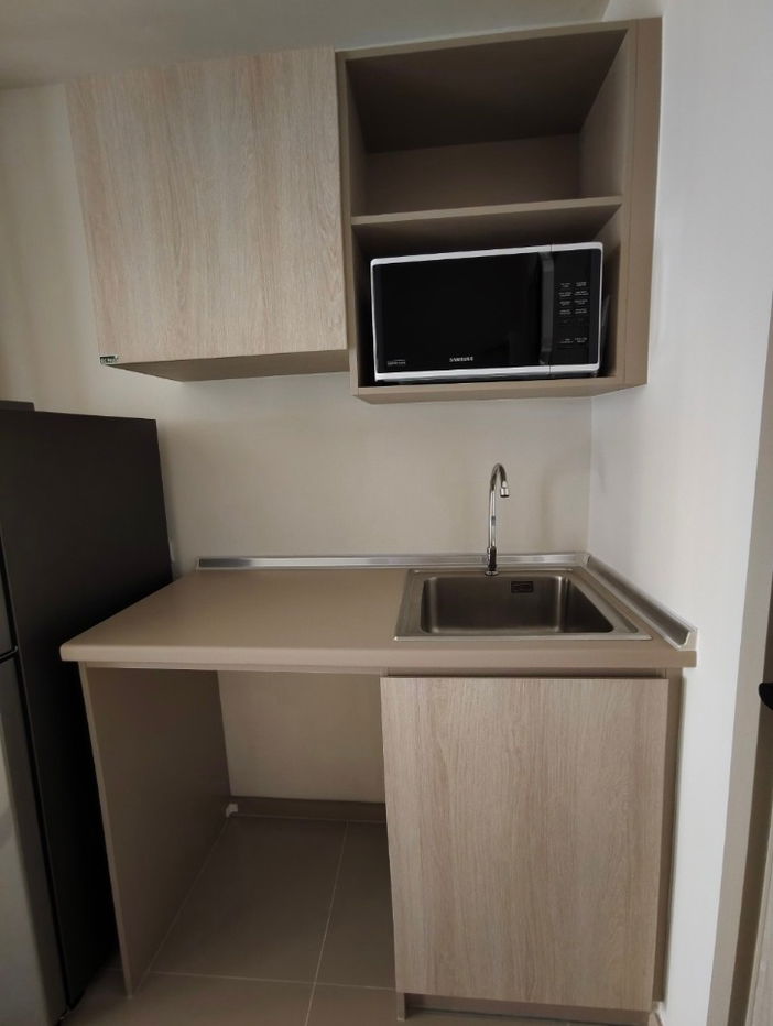 รูป 🦋RB21437 ให้เช่าถูกมาก📢ดีคอนโด ชายน์ รังสิต👉แอดไลน์ @714txlxc( มี @ ด้วย) แอดมินตอบไว - รูปที่ 6/10