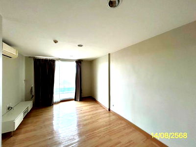 คอนโด ม.ธรรมศาสตร์ ศูนย์รังสิต : คอนโดมิเนียม 2 ห้องนอน, 69.65 ตารางเมตร คอนโดมิเนียม สำหรับขาย เอ็มที เรสซิเด้นท์ คลองหลวง คลองสอง คลองหลวง ปทุมธานี