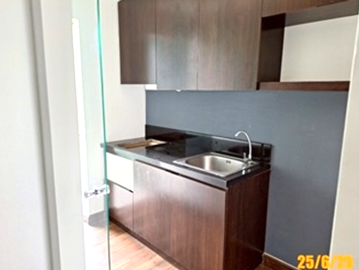 picture CONDO 1 ห้องนอน, 33.02 Square Wah for sale at CONDO for sale Ram Inthra Khan Na Yao Bangkok - 16/26