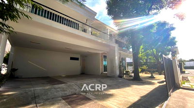 บ้านเดี่ยว ม.เกริก : บ้านเดี่ยวลดาวัลย์ เกษตร-นวมินทร์ บ้านสวยสภาพดี ทำเลดีมาก