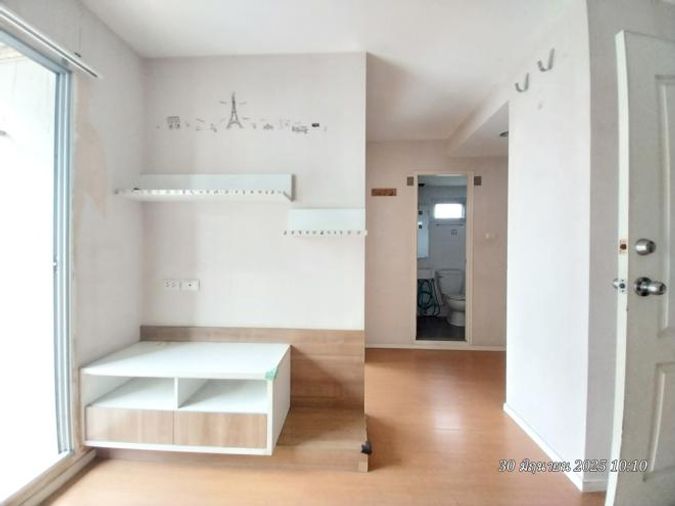 Condo for sale, 103.1 sqm, Lumpini Condo Town Nida - Serithai 2