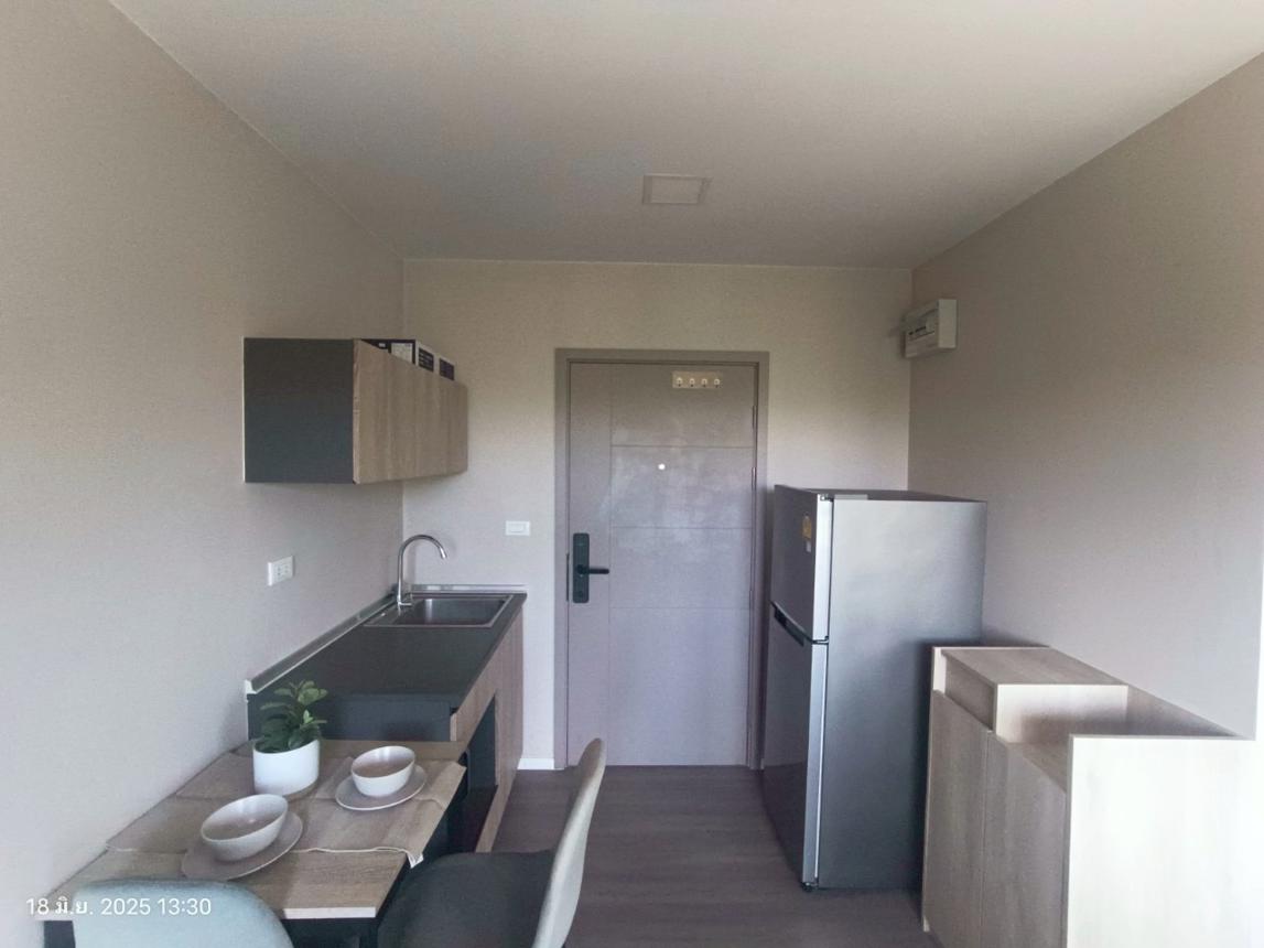 picture CONDO 1 ห้องนอน, 26.27 Square Wah for sale at CONDO for sale Khlong Nung Khlong Luang Pathumthani - 12/24