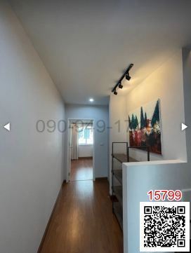 รูป เช่า ทาวน์โฮม 3 ชั้น The Exclusive วงแหวน – รามอินทรา เพียง 7 นาทีถึงแฟชั่นไอส์แลนด์ - รูปที่ 16/16