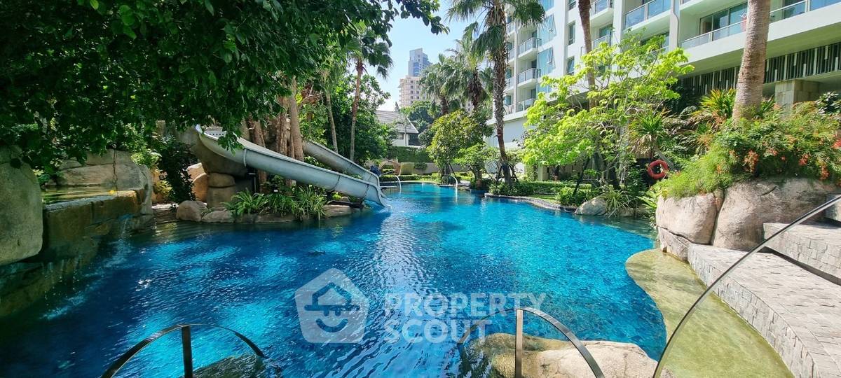 รูป คอนโด 1-ห้องนอน ที่ เดอะ ริเวียร่า วงศ์อมาตย์ ใกล้ ปราสาทสัจธรรม (ID 2137263) - รูปที่ 19/19