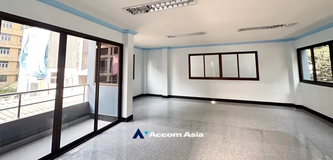 รูป 🔼🔽 AccomA 📩 4 BR House in Lumphini (AA29957) - รูปที่ 2/20