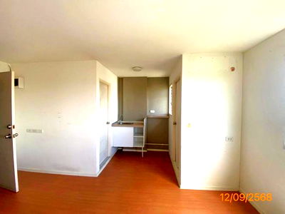 คอนโด บิ๊กซี บางนา : คอนโดมิเนียม Studio, 21.5 ตารางเมตร คอนโดมิเนียม สำหรับขาย ลุมพินี มิกซ์ เทพารักษ์ - ศรีนครินทร์ เทพารักษ์ เมืองสมุทรปราการ สมุทรปราการ