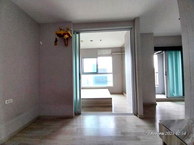 คอนโด รพ.คลองตัน : คอนโดมิเนียม 92.36 ตร.ม. เขตสวนหลวง กรุงเทพมหานคร 2M