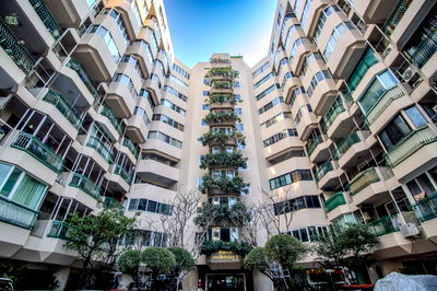 Condos for rent 700 Year Sports Arena Chiang Mai : 🔥 Room for RENT! at Hillside 3 Condominium  in Center of Nimman - near to Maya Shopping Mall, 7-11, University, Supermarke, Cafe, Hospital and etc.