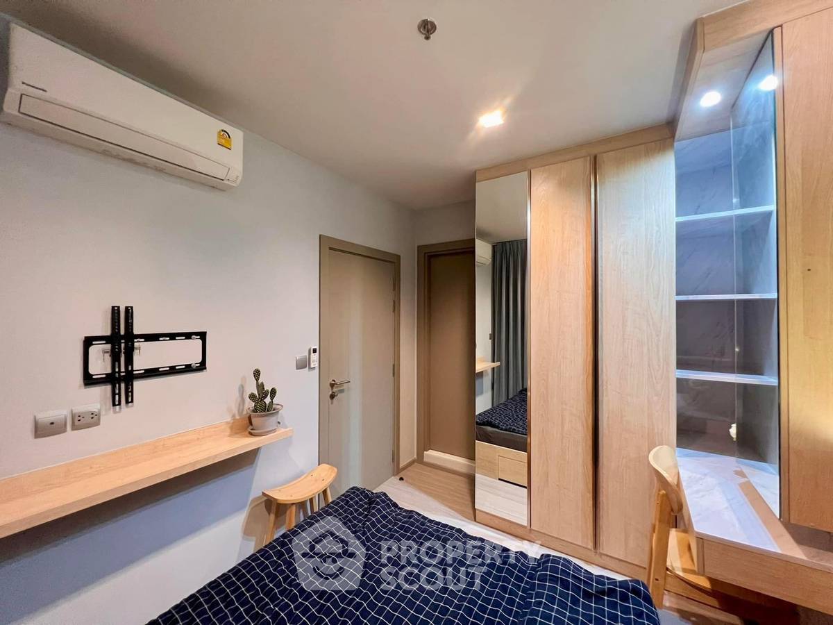 รูป คอนโด 2-ห้องนอน ที่ ไลฟ์ อโศก - พระราม 9 ใกล้ MRT พระราม 9 (ID 1837445) - รูปที่ 12/30