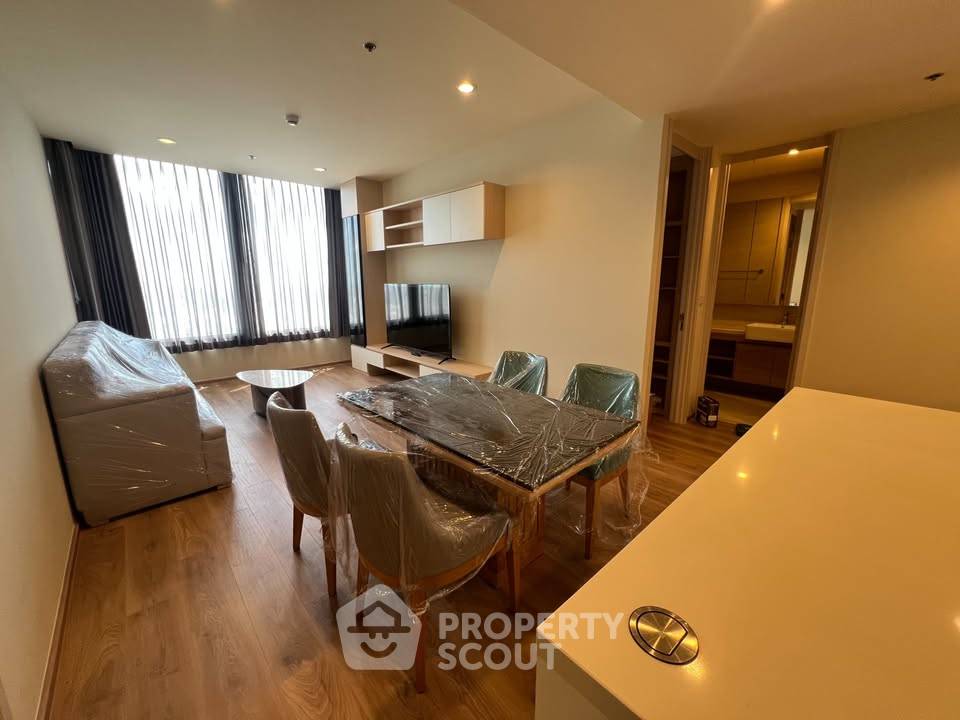 picture 2-BR Condo at Noble Form Thonglor near BTS Thong Lor (ID 2395100) - 7/36