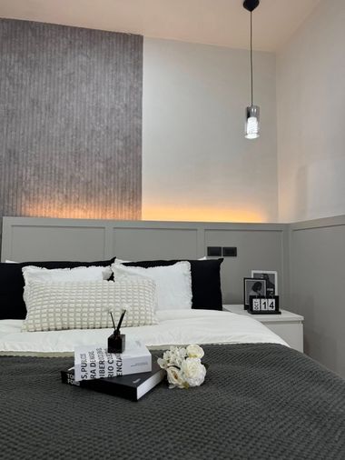 1-bed condo for sale, 33 sqm, Anchan Condominium