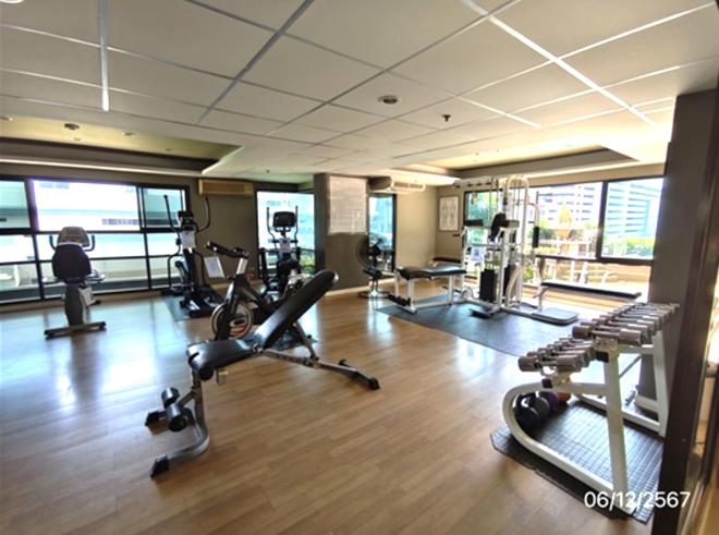 picture CONDO 2 ห้องนอน, 63.92 Square Wah for sale at CONDO for sale Bang Klo Bang Kho Laem Bangkok - 7/20