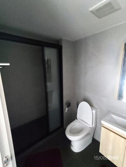 รูป คอนโดมิเนียม 1 ห้องนอน, 29.91 ตารางวา คอนโดมิเนียม สำหรับขาย อาโล่ ลาซาล 17 บางนา เขตบางนา กรุงเทพมหานคร - รูปที่ 4/30