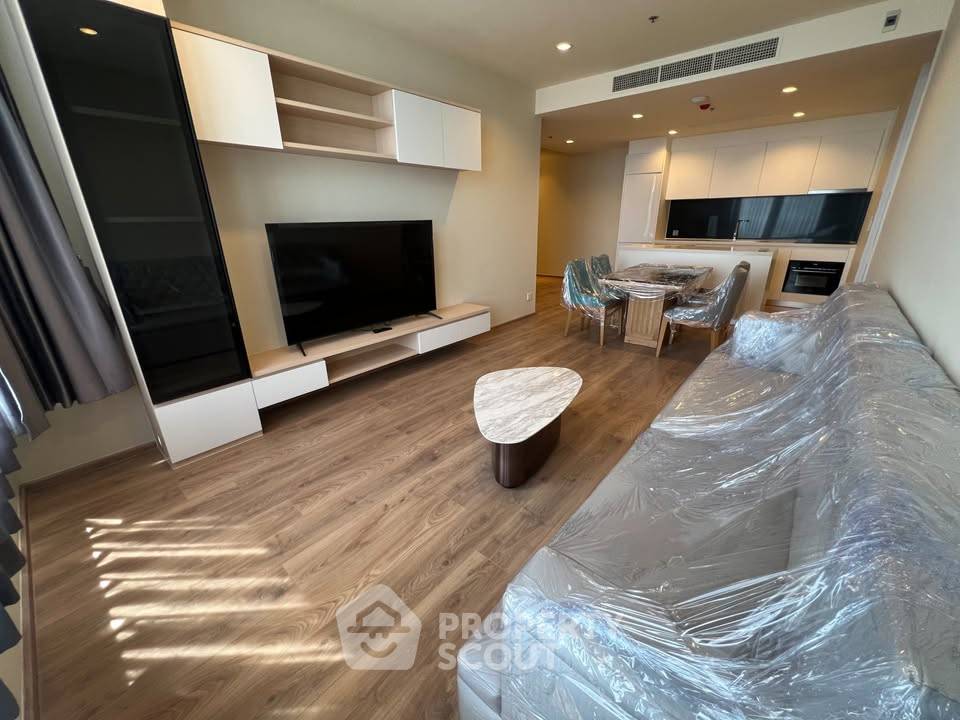 picture 2-BR Condo at Noble Form Thonglor near BTS Thong Lor (ID 2395100) - 2/36