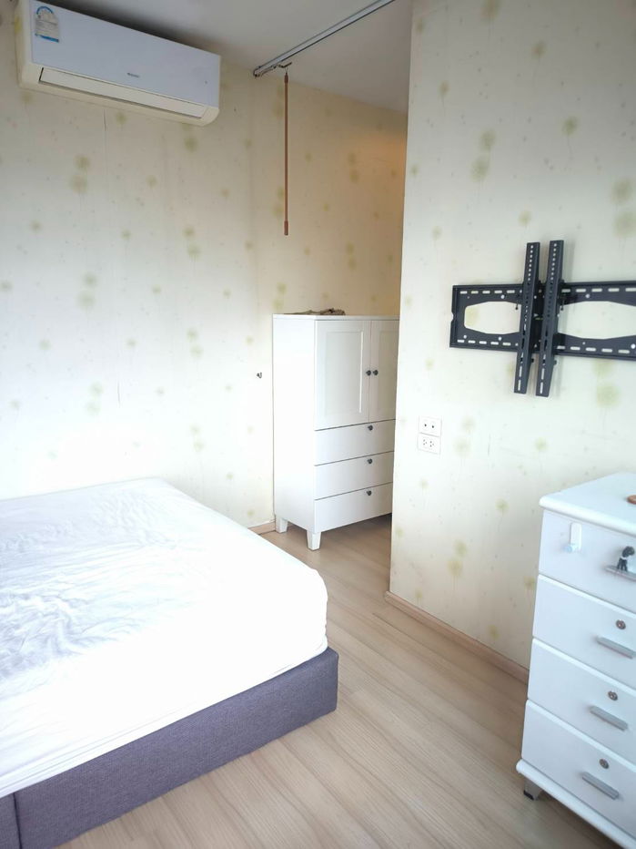 รูป Hot Price for Rent Sense Phaholyothin ราคาถูกที่สุด ห้องสวย🔥 - รูปที่ 12/16