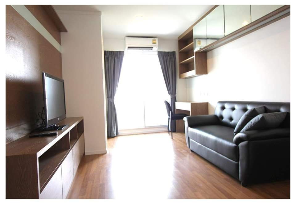 รูป ห้องมาใหม่💥🏘️Ⓜ️กดปุ่มแอดไลน์💥 ลุมพินี เพลส บรมราชชนนี ปิ่นเกล้า - รูปที่ 3/10