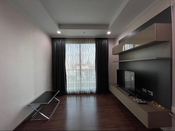 รูป ให้เช่า Supalai Elite Sathorn Suanplu 1 นอน 50 ตรม BTS ช่องนนทรี - รูปที่ 1/5