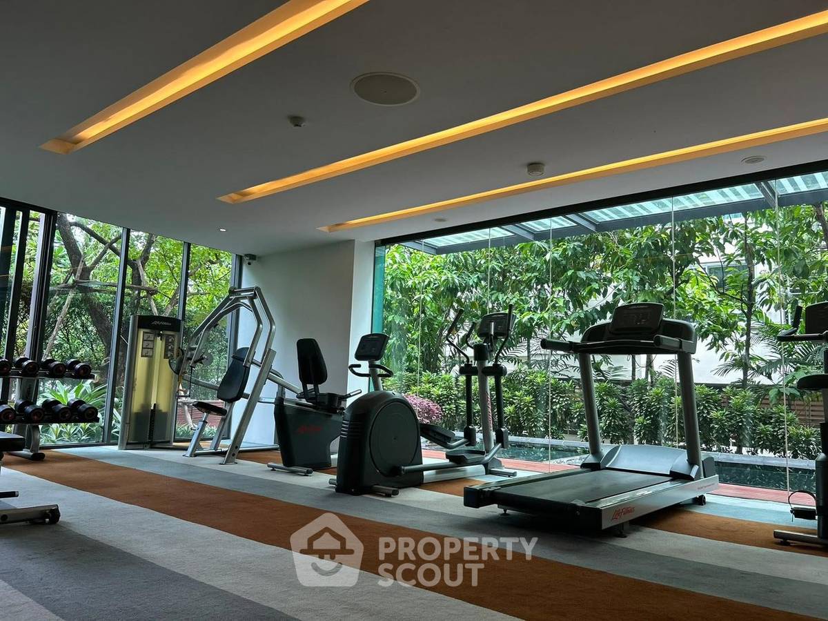 picture 1-BR Condo at Via 49 near BTS Phrom Phong (ID 2393557) - 18/19