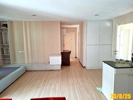 CONDO 2 ห้องนอน, 56.32 Square meter for sale at CONDO for sale  Bang Sue Bang Sue Bangkok