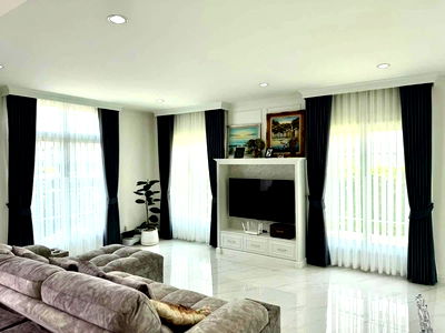 Houses for rent : [RENT] HST0014 Grandio Bang Na KM.5       (ID with @in front, LINE ID:  @waraestate)