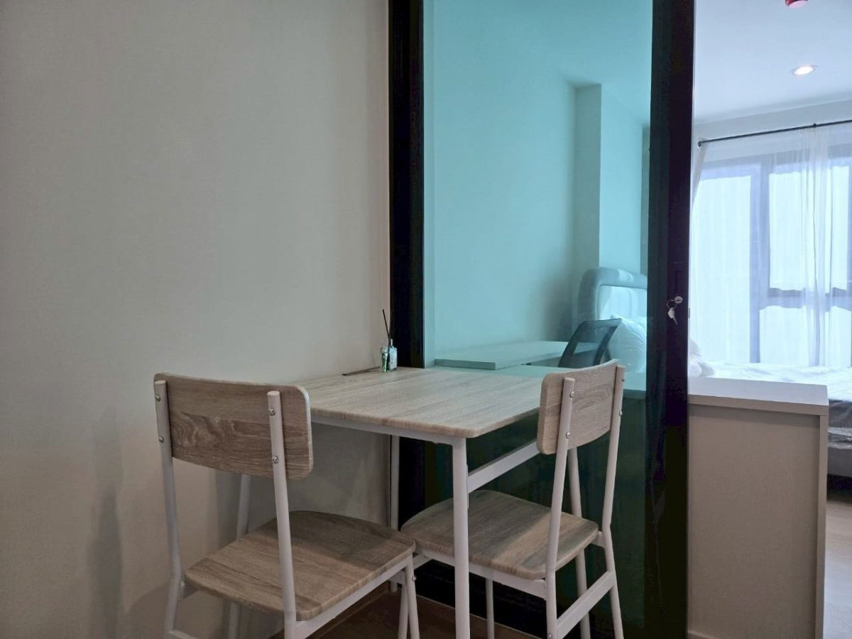 รูป 🏡 ให้เช่า Terra Residence💖 ✨ ชั้น 23 ✅️ พร้อมเข้าอยู่ - รูปที่ 3/12