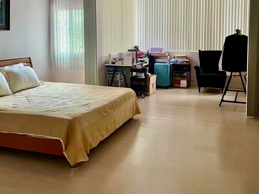 picture For Sale: 2-Storey Single House in Central Bangkok (Vibhavadi Soi) | Prime Location, Easy Access from Multiple Roads - 20/29