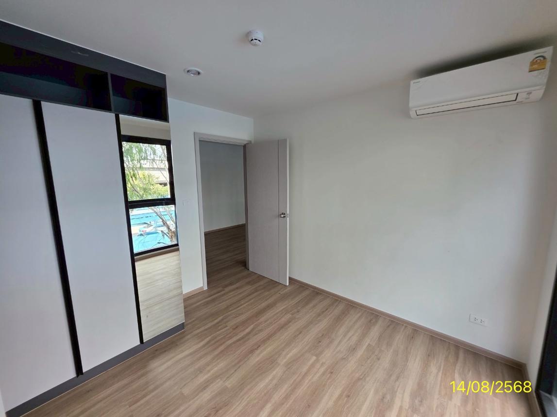 รูป คอนโดมิเนียม 1 ห้องนอน, 29.91 ตารางวา คอนโดมิเนียม สำหรับขาย อาโล่ ลาซาล 17 บางนา เขตบางนา กรุงเทพมหานคร - รูปที่ 14/24