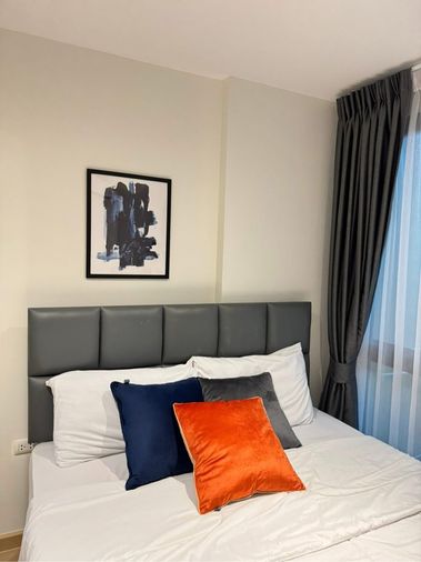 🗼  For Rent  🌁 Icondo Serithai  🌁  JA-537