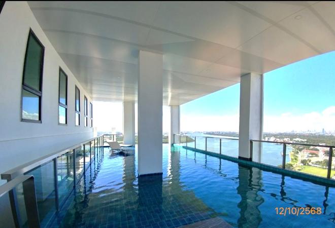 picture CONDO 1 ห้องนอน, 28.2 Square Wah for sale at CONDO for sale  Pak Nam Muang Samut Prakarn Samut Prakarn - 12/28