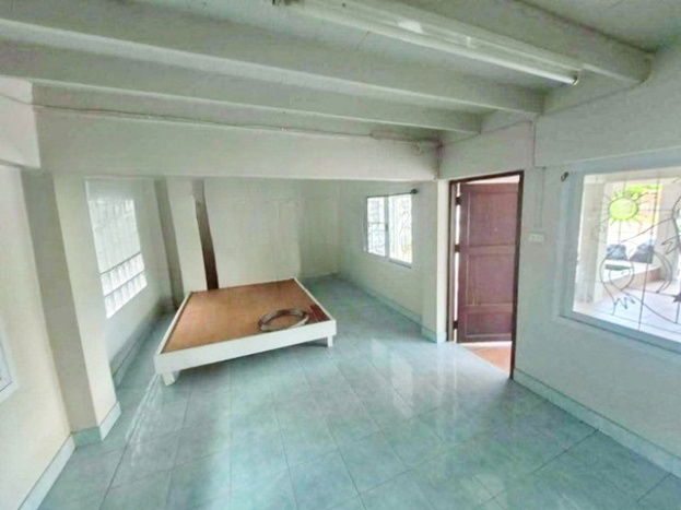 รูป .เช่าบ้านเดี่ยว 2 ชั้น 4นอน MRT เมืองทองธานี 1.7 กม โรงเบียร์เยอรมันแจ้ง 300 ม.ทำเลทอง เซ็นทรัล แจ้งวัฒนะ 1.2 กม. 76 ตร.ว. - รูปที่ 7/8