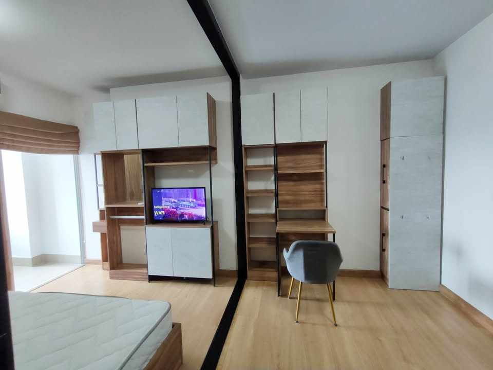 รูป ห้องมาใหม่💥🏘️Ⓜ️กดปุ่มแอดไลน์💥Supalai Vista @ Pak Kred Intersection - รูปที่ 6/12