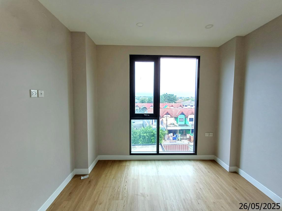 picture CONDO 1 ห้องนอน, 60.9 Square Wah for sale at CONDO for sale  Thung Song Hong Lak Si Bangkok - 13/22