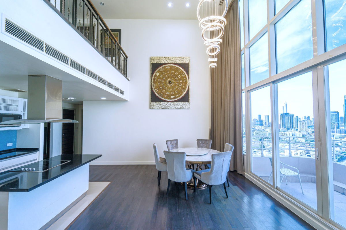 รูป Watermark Chaophraya ห้องสวย ราคาดี สอบถามเพิ่มเติมได้ที่ Line @condorental - รูปที่ 13/27