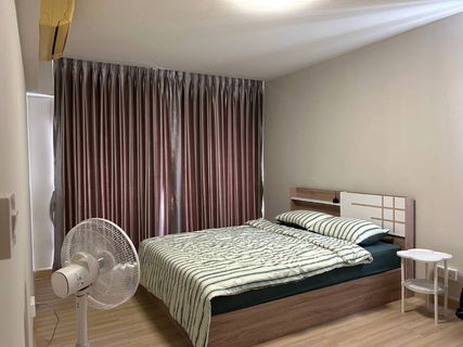 รูปภาพ M Society for rent ✨ Fully furnished