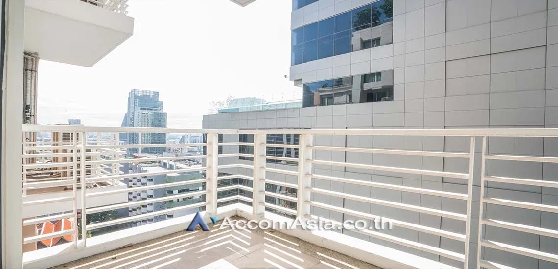 picture 🔼🔽 AccomA 📩 2 BR Condominium @Siri Residence Sukhumvit 24 (1513078) - 7/9