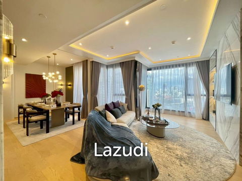 150 Sqm 3 Bed 3 Bath Condo For Sale in ASHTON Asoke - Rama 9