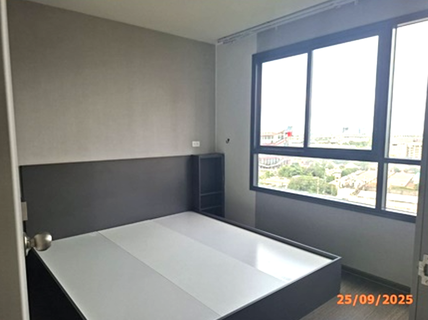 CONDO 1 ห้องนอน, 36.01 Square meter for sale at CONDO for sale Samsen Nai Phaya Thai Bangkok