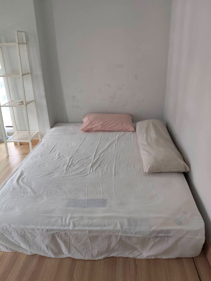 รูป ให้เช่า ห้องขนาด 54 ตรม. 2 นอน 2 น้ำ คอนโดเดอะนิซซิตี้ลาดพร้าว130 ราคา 13,500 บาท ติดต่อ โทรฯ0894282491 ไลน์ ไอดี :jeabmona - รูปที่ 17/47