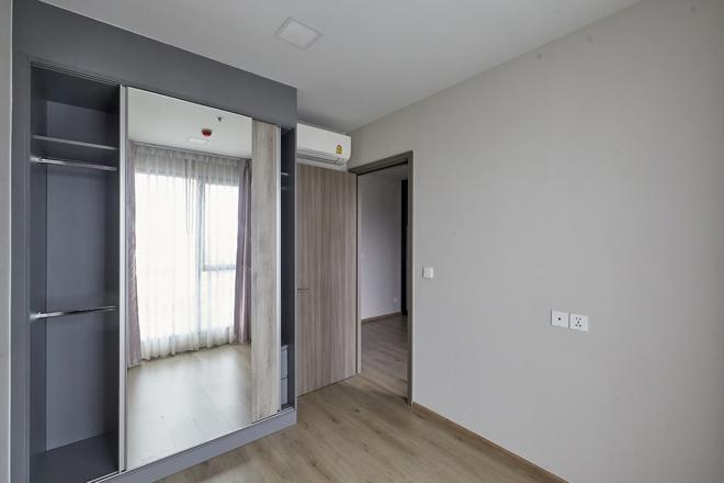 รูป คอนโดมิเนียม 2 ห้องนอน, 35.35 ตารางวา คอนโดมิเนียม สำหรับขาย เดอะไพรเวซี่ เตาปูน อินเตอร์เชนจ์ 1 บางซื่อ เขตบางซื่อ กรุงเทพมหานคร - รูปที่ 4/32