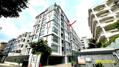 คอนโด BTS แบริ่ง : คอนโดมิเนียม 1 ห้องนอน, 33.76 ตารางเมตร คอนโดมิเนียม สำหรับขาย โว้ค เพลส สำโรงเหนือ เมืองสมุทรปราการ สมุทรปราการ