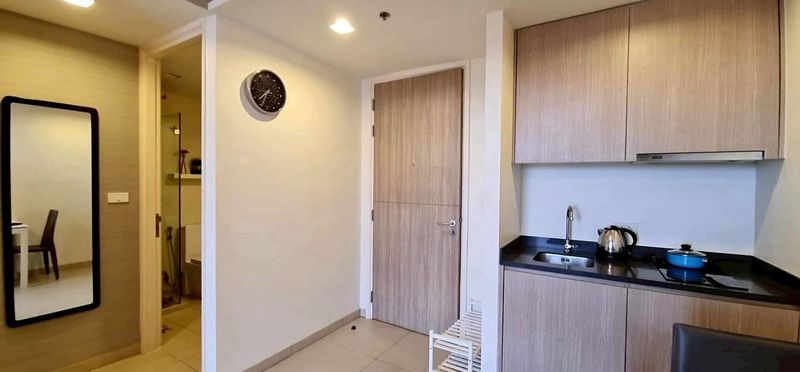 picture ⛵ Unixx ⛵ Foreigner quota / City view / 7F / 1bedroom >> THB1.995mil彡 - 2/11