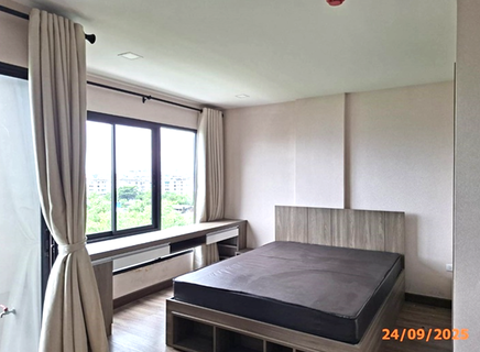 คอนโดมิเนียม 1 ห้องนอน, 32.66 ตารางเมตร คอนโดมิเนียม สำหรับขาย ซัน ซิตี้ คอนโดมิเนียม บางขุนศรี เขตบางกอกน้อย กรุงเทพมหานคร