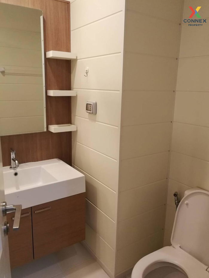 picture FOR RENT condo , Q House Sathorn , BTS-Krung Thon Buri , Khlong Ton Sai , Khlong San , Bangkok , CX-29569 ✅ Live chat with us ADD LINE @connexproperty ✅ - 6/7