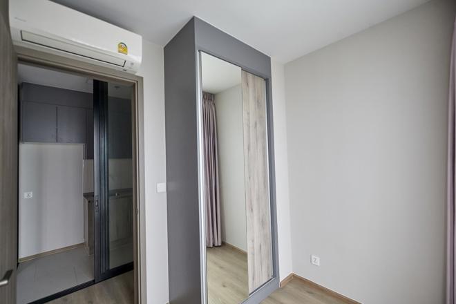 รูป คอนโดมิเนียม 2 ห้องนอน, 35.35 ตารางวา คอนโดมิเนียม สำหรับขาย เดอะไพรเวซี่ เตาปูน อินเตอร์เชนจ์ 1 บางซื่อ เขตบางซื่อ กรุงเทพมหานคร - รูปที่ 9/32